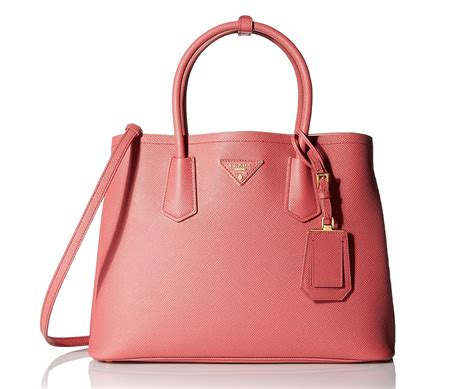 pink prada bag fake|knock off prada bags.